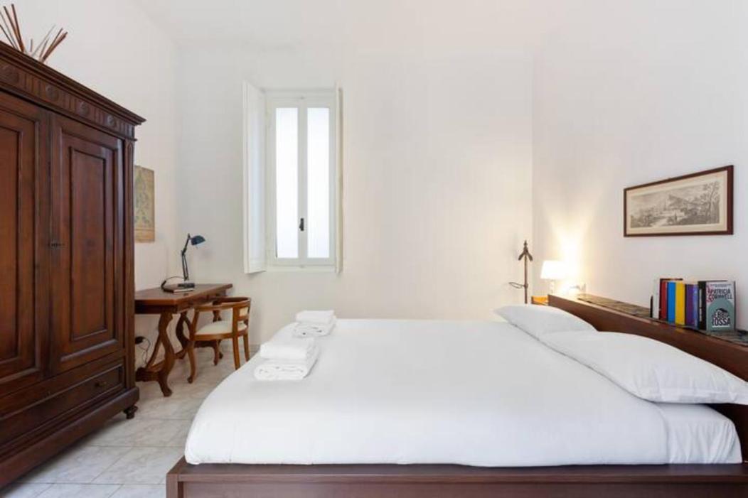 Isola And Zara Comfortable Apartment Milano Ngoại thất bức ảnh