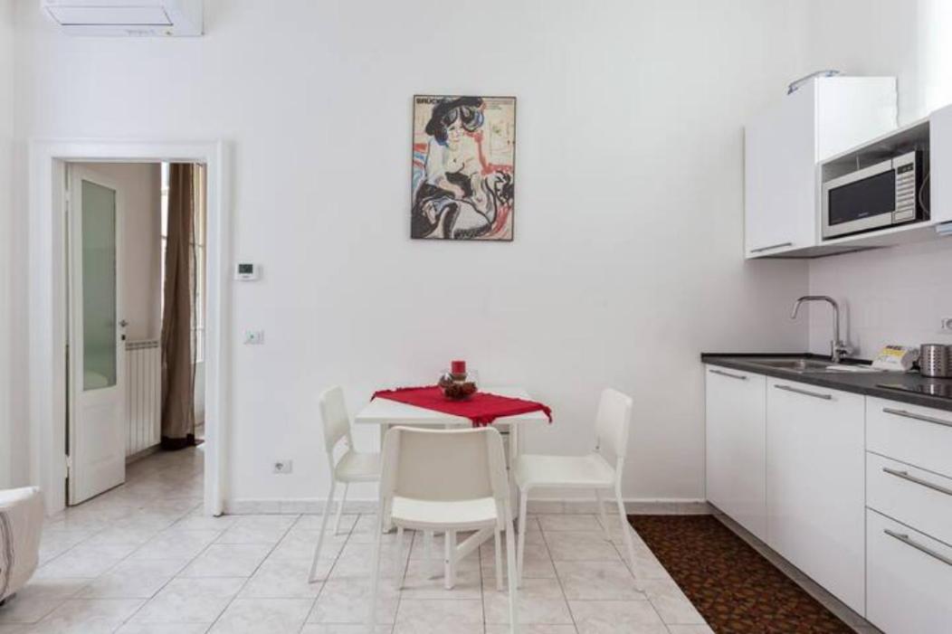 Isola And Zara Comfortable Apartment Milano Ngoại thất bức ảnh