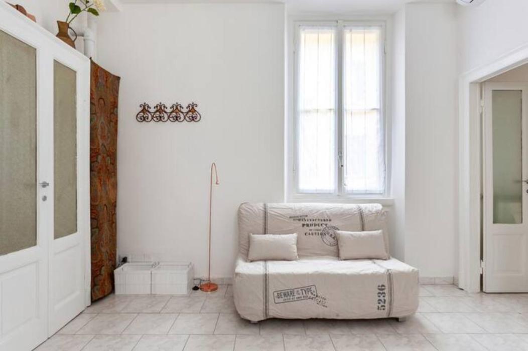 Isola And Zara Comfortable Apartment Milano Ngoại thất bức ảnh